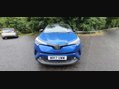 Toyota C-HR 1.2 C-HR-Dynamic 5dr 4
