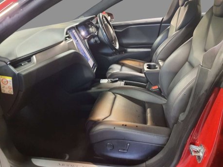 Tesla Model S Model S 100D 4WD 5dr 4