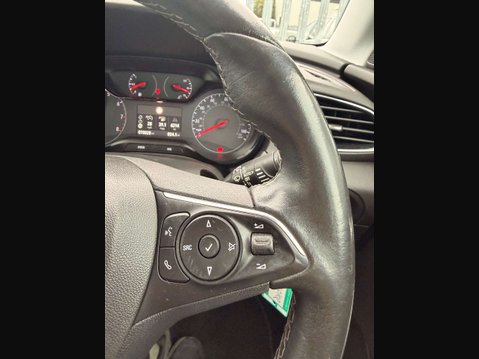 Vauxhall Grandland X 1.2 Grandland X SE T S/S 5dr 12