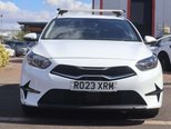Kia Ceed 1.5 T-GDi 3 Sportswagon 5dr Petrol Manual Euro 6 (s/s) (158 bhp) 2