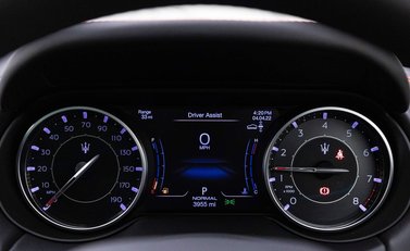 Maserati Levante V6 GRANSPORT 13