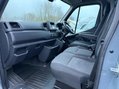 Renault Master 2.3 dCi 35 Business+ Panel Van 4dr Diesel Manual FWD LWB Medium Roof Euro 6 10