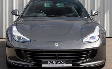 Ferrari GTC4 Lusso 4