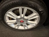 Jaguar XE 2.0 XE Prestige Auto 4dr 44