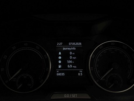 Skoda Kamiq 1.0 Kamiq SE TSi 5dr 9