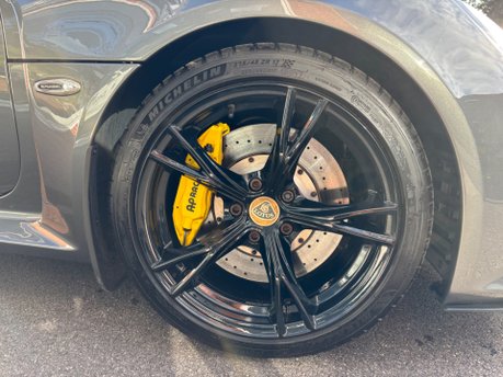 Lotus Exige 3.5 V6 Sport 350 Coupe 2dr Petrol Manual Euro 6 (350 ps) 19