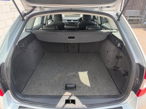 Skoda Octavia 1.4 TSI SE L DSG Euro 6 (s/s) 5dr 43