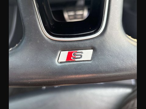 Audi Q2 2.0 Q2 S Line TDI Quattro Semi-Auto 4WD 5dr 56