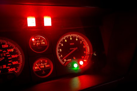 Ferrari 512 TR. NOW SOLD. SIMILAR REQUIRED. PLEASE CALL 01903 254800. 44