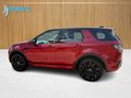 Land Rover Discovery Sport 2.0 TD4 HSE Dynamic Lux SUV 5dr Diesel Auto 4WD Euro 6 (s/s) (180 ps) 19