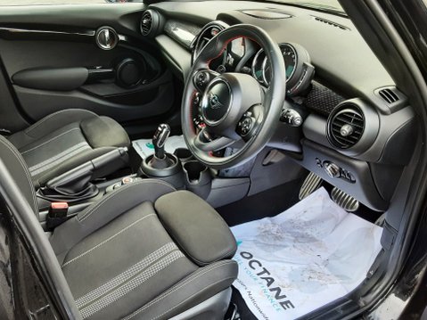 Mini Hatch COOPER S SPORT 10