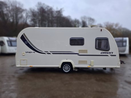 Bailey Orion 440 3
