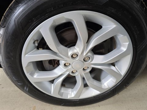 Land Rover Discovery Sport 2.0 Si4 HSE Auto 4WD Euro 6 (s/s) 5dr 49