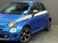 Fiat 500 0.9 500 S TwinAir 3dr 37