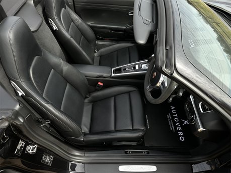 Porsche Boxster 981 24V S PDK 42