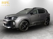 Citroen C5 Aircross 1.2 PureTech Shine SUV 5dr Petrol EAT8 Euro 6 (s/s) (130 ps) 3