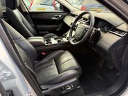 Land Rover Range Rover Velar 2.0 D240 HSE SUV 5dr Diesel Auto 4WD Euro 6 (s/s) (240 ps) 21