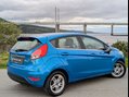 Ford Fiesta 1.25 Zetec Euro 5 5dr 7
