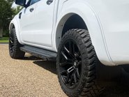 Ford Ranger WILDTRAK 4X4 DCB TDCI 20
