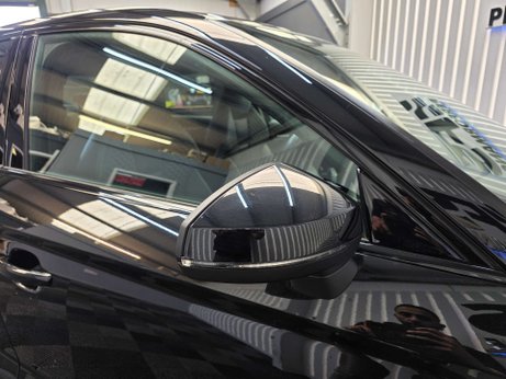 Audi S3 2.0 TFSI Black Edition Saloon 4dr Petrol S Tronic quattro Euro 6 (s/s) (310 34