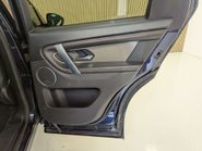 Land Rover Discovery Sport 2.0 Discovery Sport R-Dynamic HSE Auto 4WD 5dr 42