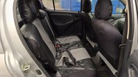 Toyota Yaris 1.3 VVT-i 16v CDX Hatchback 5dr Petrol Automatic (160 g/km, 85 bhp) 13