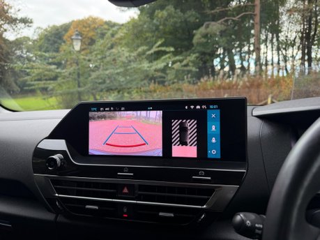 Citroen C4 PURETECH C-SERIES EDITION S/S 21