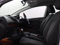 Ford Fiesta ZETEC 40