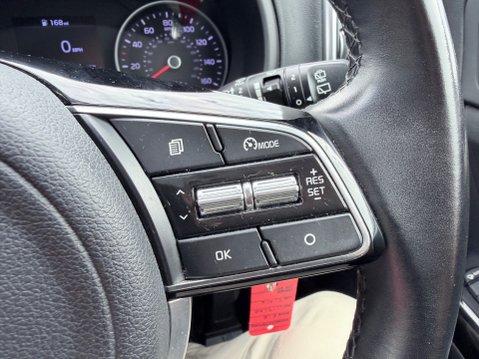 Kia Sportage 2 ISG 18