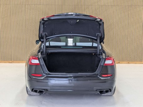 Maserati Quattroporte 3.8 Quattroporte GTS Auto 4dr 23