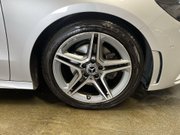 Mercedes-Benz B Class 2.0 B200d AMG Line (Executive) MPV 5dr Diesel 8G-DCT Euro 6 (s/s) (150 ps) 12