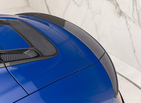 Audi R8 V10 Performance Carbon Black Spyder 27