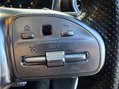 Mercedes-Benz A Class 1.3 A 200 AMG Line Premium+ Auto 5dr 46