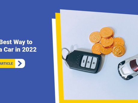 The Best Way To Sell A Car in 2022 