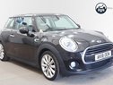Mini Hatch 1.5 Cooper Euro 6 (s/s) 3dr
