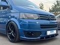 Volkswagen Transporter Shuttle 2.0 TDI T30 LWB CAMPER 14
