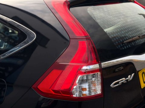 Honda CR-V 1.6 i-DTEC SE Euro 6 (s/s) 5dr 34