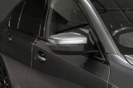 BMW 3 Series 2.0 330e M Sport Auto 4dr 45