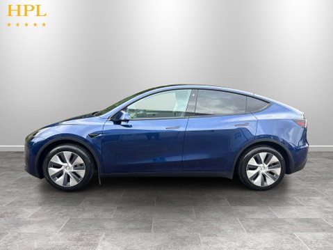 Tesla Model Y SUV 5dr Electric Auto RWD (346 ps) 4