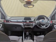 BMW X1 2.0 X1 xDrive 20d Sport Auto 4WD 5dr 51