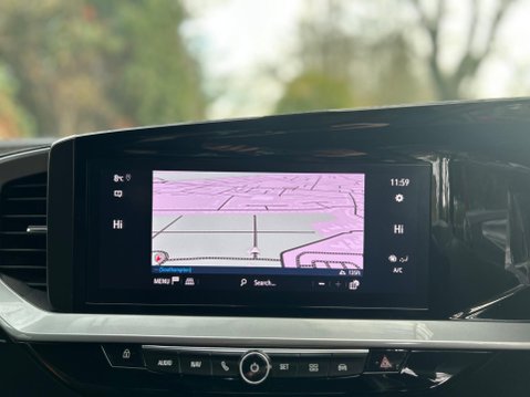 Vauxhall Mokka ULTIMATE 5