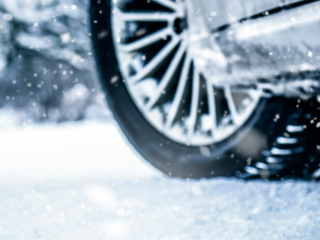 A 5 Point Check To Prepare Your Car This Winter