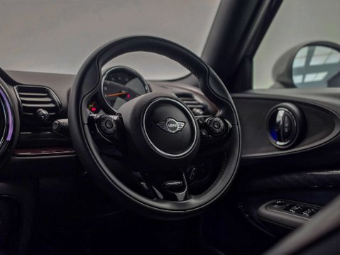 Mini Clubman 1.5 Clubman Cooper 6dr 34