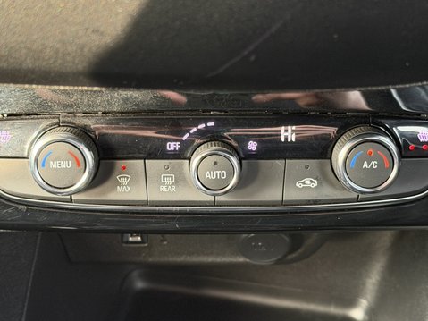 Vauxhall Corsa 1.2 Turbo SRi Edition 5dr 25