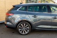 Renault Megane RS LINE E-TECH 7