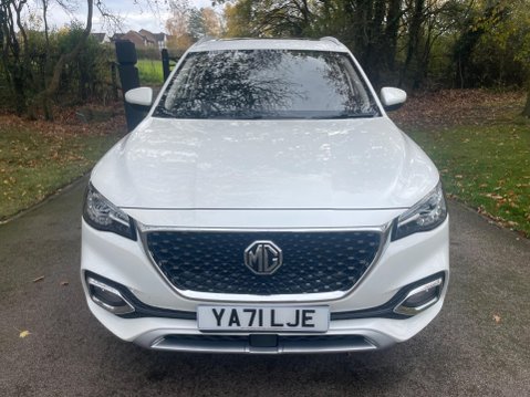 MG HS 1.5 T-GDI Exclusive DCT Euro 6 (s/s) 5dr 20
