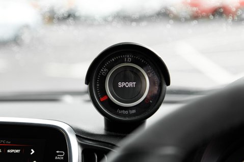 Abarth 500 595 COMPETIZIONE 19