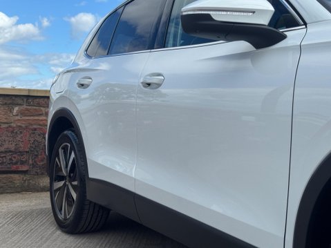 Volkswagen Tiguan 2.0 TDI Elegance DSG Euro 6 (s/s) 5dr 7