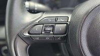 Toyota Yaris 1.5 VVT-h Icon Hatchback 5dr Petrol Hybrid E-CVT Euro 6 (s/s) (116 ps) 23