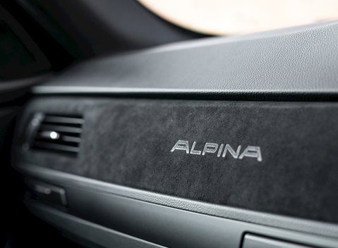 BMW Alpina B3 GT3 30